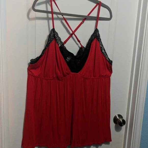 Lane Bryant Other - Red nightie